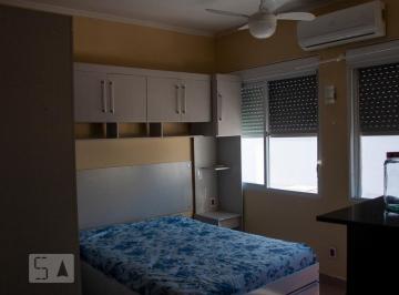 Apartamento · 21m² · 1 Quarto · Apartamento para Aluguel - Centro Histórico, 1 Quarto, 21 m² - Porto Alegre