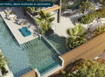 Apartamento de 2 quartos, Salvador · Apartamento 2 suítes, varanda e 2 vagas