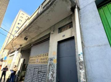Comercial , São Paulo · IMÓVEL INDUSTRIAL E LOGÍSTICO- CENTRO/ BOM RETIRO– VENDA E LOCAÇÃO- R. RODOLFO MIRANDA- SP