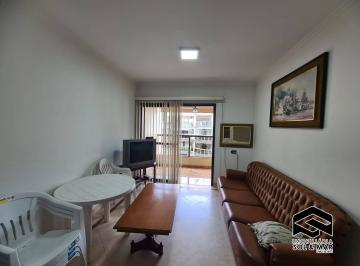Apartamento · 150m² · 5 Quartos · 4 Vagas · AMPLO APARTAMENTO 05 DORMITÓRIOS, 04 VAGAS - LADO PRAIA