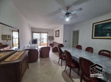 Apartamento · 150m² · 5 Quartos · 4 Vagas · AMPLO APARTAMENTO 05 DORMITÓRIOS, 04 VAGAS - LADO PRAIA