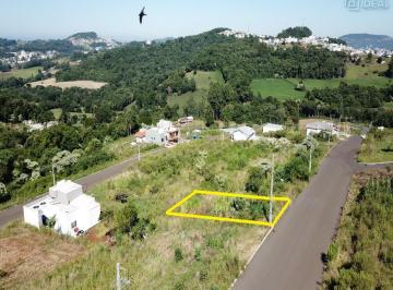 Foto 01 · Venda de terreno em Concórdia Santa Catarina