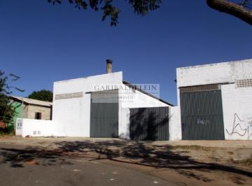 Foto 01 · Galpao, Setor Santo André, Aparecida de Goiânia, GO