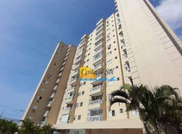 168ef0b0bc1496099aa2976895d0f67e393227ac · Apartamento com 2 dormitórios à venda, 54 m² por R$ 350.000,00 - Vila Antártica - Praia Grande/SP