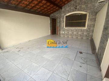 7d63774290deb51a158510f327d815756aefe76b · Casa com 3 dormitórios para alugar, 150 m² por R$ 3.800,00/mês - Aviação - Praia Grande/SP