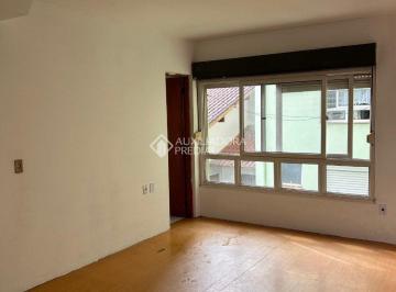 Apartamento · 27m² · 1 Quarto · Apartamento no bairro Centro