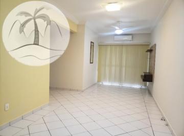 Foto 01 · Apartamento reformado no 2º andar, com 3 dormitórios na praia de Maitinga, Bertioga