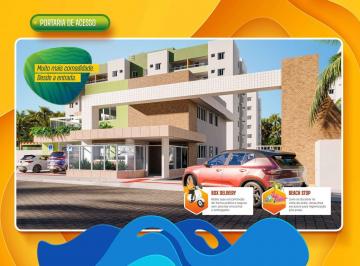 Apartamento de 2 quartos, Barra dos Coqueiros · Moradas da Barra é o lançamento da Dicon Engenharia na Barra dos Coqueiros-SE 