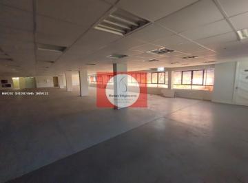Comercial , Salvador · Tancredo Neves, Catabas Center, Sala/Laje Comercial, Aluguel, 680m²