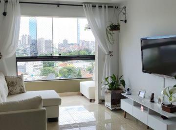 Apartamento de 3 quartos, São Bernardo do Campo · Apartamento 3 dormitórios sendo 1 suíte – R$ 764.900,00 