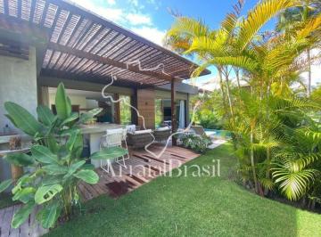 Casa de 4 quartos, Porto Seguro · CASA DE CONDOMÍNIO EM ARRAIAL DAJUDA.