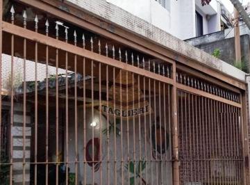 Casa · 170m² · 3 Quartos · 2 Vagas · Sobrado Anália Franco. OPORTUNIDADE