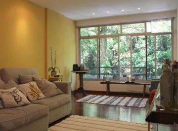 Foto 02 · Apartamento - São Conrado