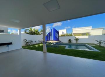 Foto 12 · CASA À VENDA ALPHAVILLE II SALVADOR R$ 4.250.000,00, NOVA, 4 SUÍTES, PISCINA, GARAGEM PARA 4 CARROS