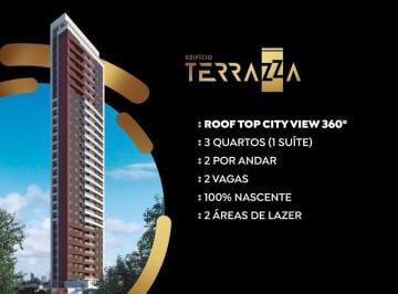 Apartamento de 3 quartos, Recife · APARTAMENTO Em BOA VIAGEM 3 QUARTOS (1 suíte) COM VARANDA GOURMET