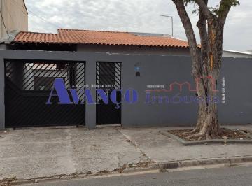 Casa · 250m² · 3 Quartos · 5 Vagas · Jardim do Lago - Casa térrea com edícula em ótima localização
