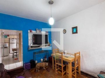 Casa · 168m² · 2 Quartos · 1 Vaga · Casa à Venda - Cangaíba, 2 Quartos,  168 m² - São Paulo