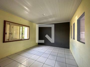 Casa · 140m² · 3 Quartos · 2 Vagas · Casa à Venda - Scharlau, 3 Quartos,  140 m² - São Leopoldo
