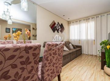 Apartamento · 64m² · 2 Quartos · 1 Vaga · Apartamento à venda em São Caetano do Sul, 64m², 2 quartos, 1 vaga