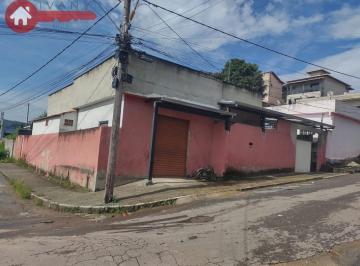 Casa · 235m² · 3 Quartos · 2 Vagas · vendo casa  comercial no bairro Guanabara em Betim região do bairro PTB
