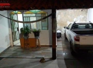 Casa · 200m² · 3 Quartos · 3 Vagas · vendo casa no bairro Santa Inês em Betim próximo ao supermercado ABC
