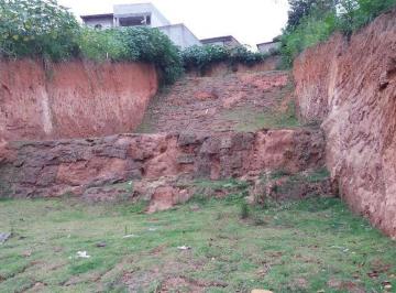 719dc0bf10c033797001e835cf17239e57820771 · Terreno à venda, 220 m² por R$ 160.000,00 - Jardim Leonor - Cotia/SP