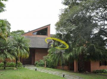 545e669eda27c3432102cf471914f6d8e0c1df93 · Casa com 4 dormitórios à venda, 540 m² por R$ 1.950.000,00 - Granja Viana - Jandira/SP