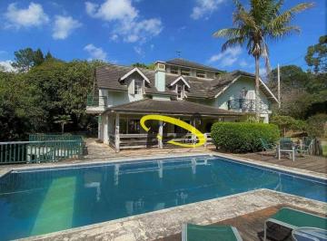 99165c769e297430fc1817eaa4bd1732e9a93955 · Casa à venda, 562 m² por R$ 2.800.000,00 - Granja Viana - Carapicuíba/SP