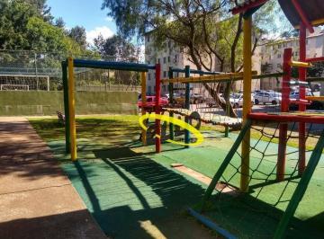 0ce2f3d5dcf41d1dc128c3ded783dc12e9f77380 · Apartamento com 2 dormitórios à venda, 50 m² por R$ 212.000,00 - Granja Viana - Cotia/SP