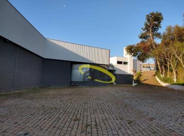 7255d0542427bb3c3de12a3ce6ffd388e73ea3b1 · Galpão para alugar, 2400 m² por R$ 54.144,31/mês - Jardim Araruama - Cotia/SP