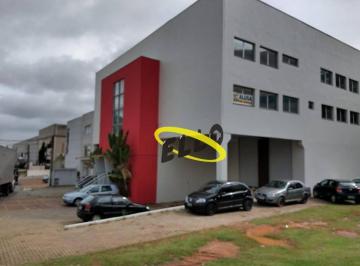 e8281748ea78d47d2cc48465abf5fef198355384 · Galpão à venda, 2403 m² por R$ 9.600.000,00 - Parque Industrial San José - Cotia/SP