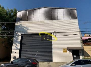 6b8447f29795cefc9f219be5a6dc684d969cbcc7 · Galpão à venda, 350 m² por R$ 1.800.000,00 - Jardim Fontana - Cotia/SP