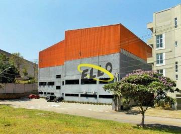 ee58aeb3c78ab465e2cc0f9ec6ad922d967fa7f1 · Centro Emp. Raposo Tavares (Km 43) - Galpão novo, 50% de entrada!