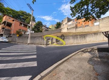 12a8cfcfae21173ecbb98771989437557e77b5e6 · Terreno à venda, 306 m² por R$ 214.000 - Jardim Lina - Km 31 da Raposo, Cotia/SP