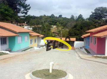 0a9fa9e7ebc322c9fce8c35e168af0b790f21e47 · Casa com 2 dormitórios, 55 m² - venda por R$ 277.720 ou aluguel por R$ 1.900/mês - Bahamas - Vargem