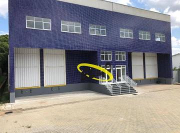09cc68be94272e69a85103d0f31eae87a97418a0 · Galpão à venda, 1720 m² por R$ 8.800.000,00 - Granja Viana - Cotia/SP