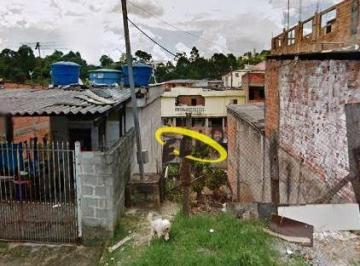 770b06a61580814421fea9e30e5456a57a0aa6f8 · Terreno à venda, 125 m² por R$ 100.000,00 - Recanto dos Victor s - Cotia/SP