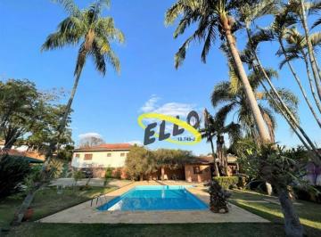 787b672154c9788d6033c2317a46a130bc7401e4 · Casa à venda, 690 m² por R$ 2.335.000,00 - Granja Viana - Cotia/SP
