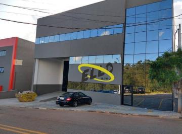 bf899d6bbee81e88e89128dcb864402107f9ccd3 · Galpão para alugar, 1087 m² por R$ 34.360,00/mês - Parque Industrial San José - Cotia/SP