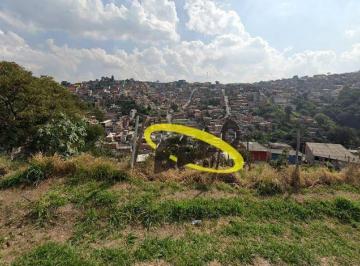 a08f2a3c5583196a5dfa1986cf34d5c2be48f7b5 · Terreno à venda, 290 m² por R$ 165.000,00 - Jardim Araruama - Cotia/SP