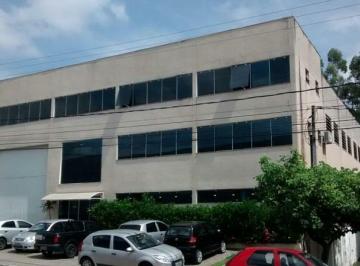fbef4d2e98f53e48fe1215e537deb63080509676 · Galpão à venda, 1040 m² por R$ 6.500.000,00 - Parque Industrial San José - Cotia/SP