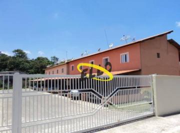 61eb84582438268a9c2d2194742ceb988aa5bef0 · Casa com 2 dormitórios à venda, 65 m² por R$ 300.000,00 - Jardim Leonor - Cotia/SP