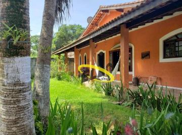 1dc4ba599821fb6d3f15ca46a9b1bf8581c149e8 · Chácara com 4 dormitórios à venda, 1250 m² por R$ 950.000,00 - Granja Viana - Cotia/SP