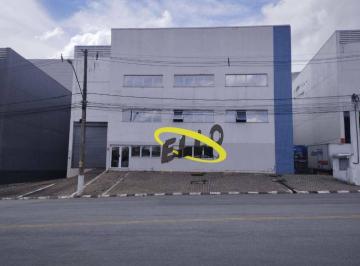 953eaf3fd7694cce194d5efdd8c9b24dea1973b6 · Galpão para alugar, 1000 m² por R$ 31.510,39/mês - Empresarial Raposo Tavares - Vargem Grande Paulis