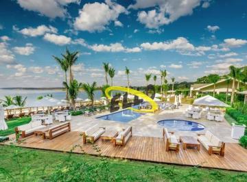 1c99ea87b628052dc081dc8f2bd31cfbd8695d01 · Terreno à venda, 450 m² por R$ 71.500,00 - Riviera de Santa Cristina XIII - Paranapanema/SP