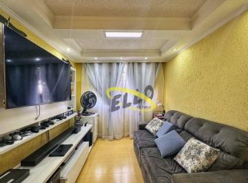 b6c911417da5ab72bd9dbfe392379f10c80273c6 · Apartamento com 2 dormitórios à venda, 52 m² por R$ 200.000,00 - Jardim Caiapia - Cotia/SP