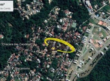 8565b74624fbac17e01dd192cc1c967b91ff0149 · Terreno à venda, 300 m² por R$ 350.000,00 - Granja Viana - Carapicuíba/SP