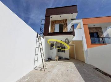 57f5e720aabed9b2592b28edee127fc7a771c13e · Casa à venda, 90 m² por R$ 500.000,00 - Parque Rizzo - Cotia/SP