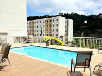 c59dbafded305441373d81ebb0d8684c4d0d6802 · Apartamento com 2 dormitórios para alugar, 48 m² por R$ 1.600,00/mês - Lageado - Cotia/SP