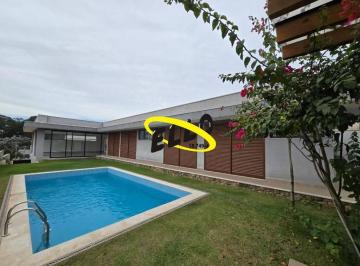 9725bb701641ca9d805f7e32f764330230c40902 · Casa com 4 dormitórios à venda, 300 m² - Granja Viana - Cotia/SP